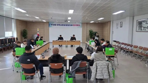 무안읍 지역사회보장협의체, 생활밀착형 복지사업 발굴