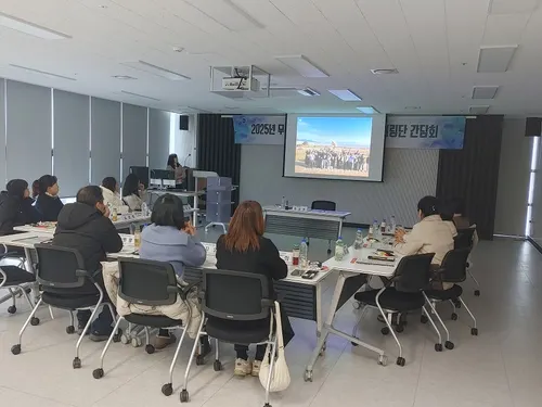 무안군, 2026년 외국인주민 군정 모니터링단 모집