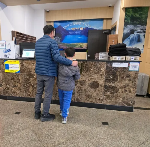 무안군 드림스타트, '뽀송뽀송' 목욕 서비스로 건강 증진