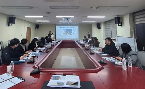 무안군 삼향읍, 미래 기술 배움터…‘AI 활용 ESG 과정’ 수료