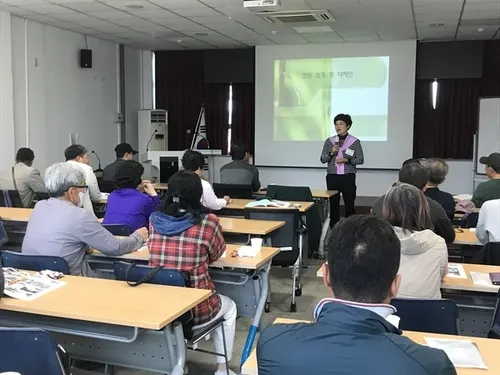 신안군, 2026학년도 1004섬농업대학 신입생 모집…친환경·AI마케팅 양성