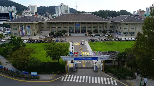 여수시, 공항소음 피해지역에 ‘지역쌀 건강 간식’ 지원 나서